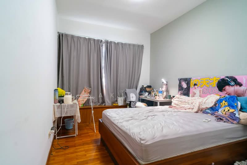 The Callista, 22 Mar Thoma Road, 3 Bedrooms, 1,141 sqft, Apartment For Sale, by Aki ., 500197146 - Bedroom - PropertyGuru.com.sg