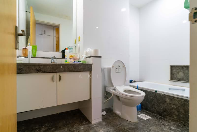 The Callista, 22 Mar Thoma Road, 3 Bedrooms, 1,141 sqft, Apartment For Sale, by Aki ., 500197146 - Bathroom - PropertyGuru.com.sg