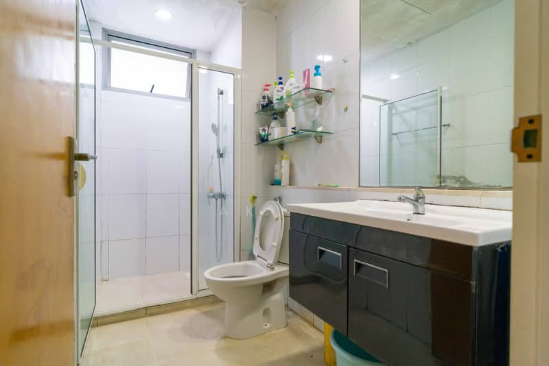 The Callista, 22 Mar Thoma Road, 3 Bedrooms, 1,141 sqft, Apartment For Sale, by Aki ., 500197146 - Bathroom - PropertyGuru.com.sg