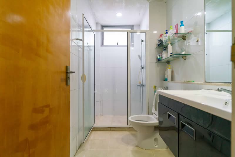 The Callista, 22 Mar Thoma Road, 3 Bedrooms, 1,141 sqft, Apartment For Sale, by Aki ., 500197146 - Bathroom - PropertyGuru.com.sg