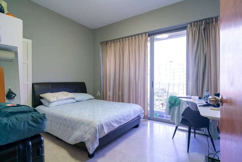 The Callista, 22 Mar Thoma Road, 3 Bedrooms, 1,141 sqft, Apartment For Sale, by Aki ., 500197146 - Bedroom - PropertyGuru.com.sg