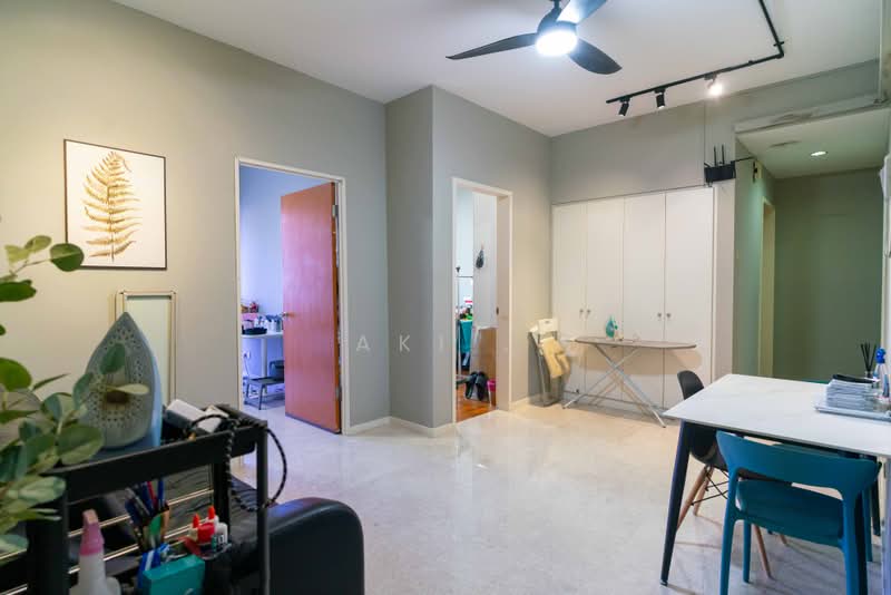 The Callista, 22 Mar Thoma Road, 3 Bedrooms, 1,141 sqft, Apartment For Sale, by Aki ., 500197146 - Living Room - PropertyGuru.com.sg