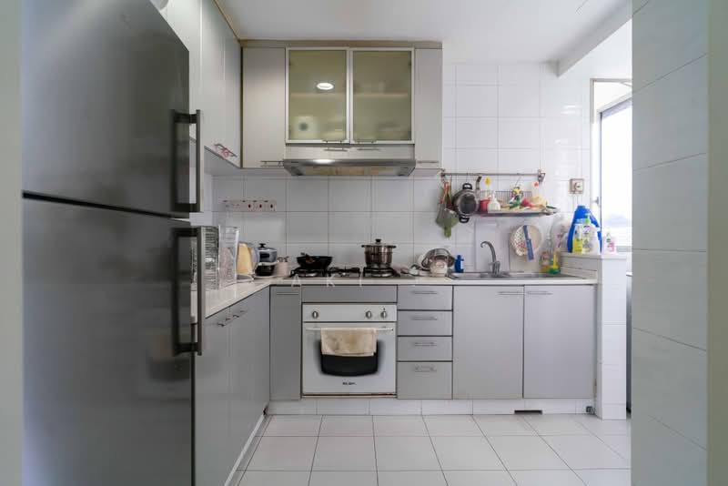The Callista, 22 Mar Thoma Road, 3 Bedrooms, 1,141 sqft, Apartment For Sale, by Aki ., 500197146 - Kitchen - PropertyGuru.com.sg
