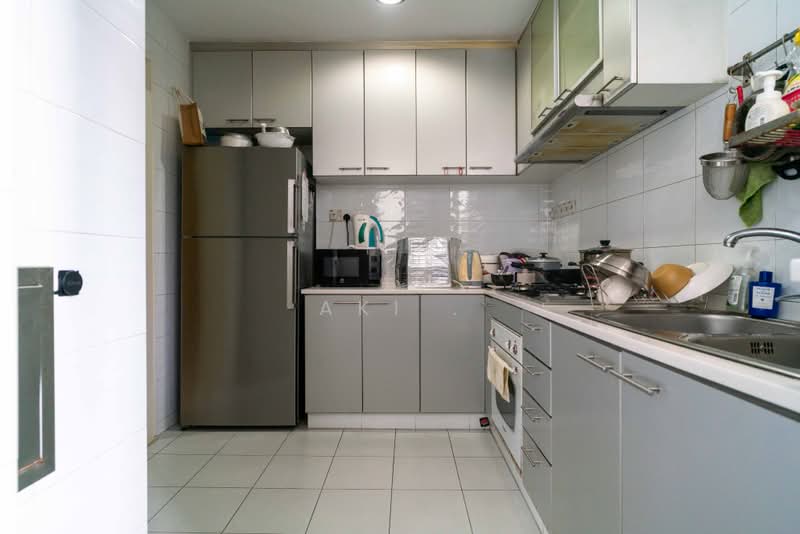 The Callista, 22 Mar Thoma Road, 3 Bedrooms, 1,141 sqft, Apartment For Sale, by Aki ., 500197146 - Kitchen - PropertyGuru.com.sg