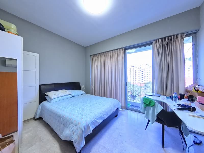 The Callista, 22 Mar Thoma Road, 3 Bedrooms, 1,141 sqft, Apartment For Sale, by Aki ., 500197146 - Bedroom - PropertyGuru.com.sg