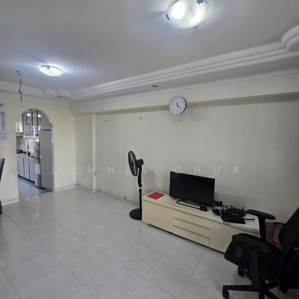 545 Bedok North Street 3, 545 Bedok North Street 3, 2 Bedrooms, 700 sqft, HDB Flat For Sale, by Dennis Chua, 500197149 - PropertyGuru.com.sg