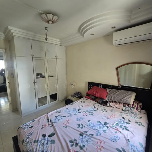 545 Bedok North Street 3, 545 Bedok North Street 3, 2 Bedrooms, 700 sqft, HDB Flat For Sale, by Dennis Chua, 500197149 - Bedroom - PropertyGuru.com.sg