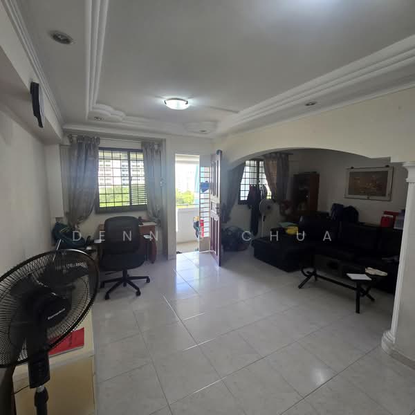 545 Bedok North Street 3, 545 Bedok North Street 3, 2 Bedrooms, 700 sqft, HDB Flat For Sale, by Dennis Chua, 500197149 - Living Room - PropertyGuru.com.sg