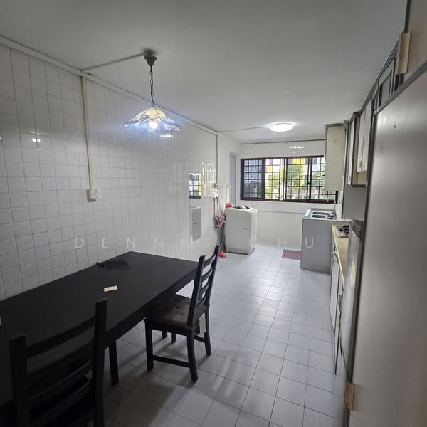 545 Bedok North Street 3, 545 Bedok North Street 3, 2 Bedrooms, 700 sqft, HDB Flat For Sale, by Dennis Chua, 500197149 - Kitchen - PropertyGuru.com.sg