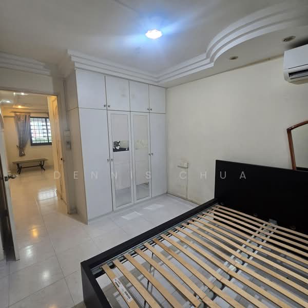 545 Bedok North Street 3, 545 Bedok North Street 3, 2 Bedrooms, 700 sqft, HDB Flat For Sale, by Dennis Chua, 500197149 - Bedroom - PropertyGuru.com.sg