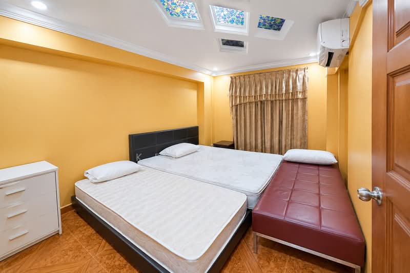 259C Compassvale Road, 259C Compassvale Road, 3 Bedrooms, 968 sqft, HDB Flat For Rent, by Kevin Li, 500197150 - Bedroom - PropertyGuru.com.sg