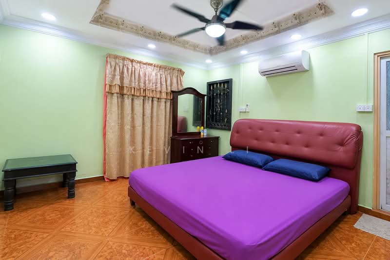 259C Compassvale Road, 259C Compassvale Road, 3 Bedrooms, 968 sqft, HDB Flat For Rent, by Kevin Li, 500197150 - Bedroom - PropertyGuru.com.sg