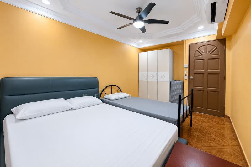 259C Compassvale Road, 259C Compassvale Road, 3 Bedrooms, 968 sqft, HDB Flat For Rent, by Kevin Li, 500197150 - Bedroom - PropertyGuru.com.sg