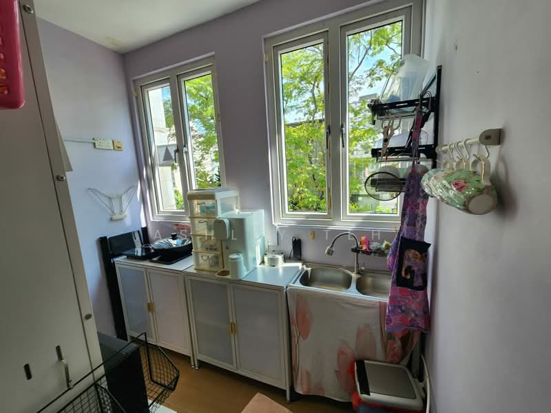 90 Joo Chiat Road, 90 Joo Chiat Road, 255 sqft, Office For Rent, by Ashley Teh, 500197151 - Kitchen - CommercialGuru.com.sg
