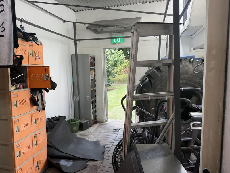 Bukit Pasoh Shop House, 21 Cantonment Road, 1,301 sqft, Shop / Shophouse For Rent, by James Ng H H, 500197152 - Exterior - CommercialGuru.com.sg