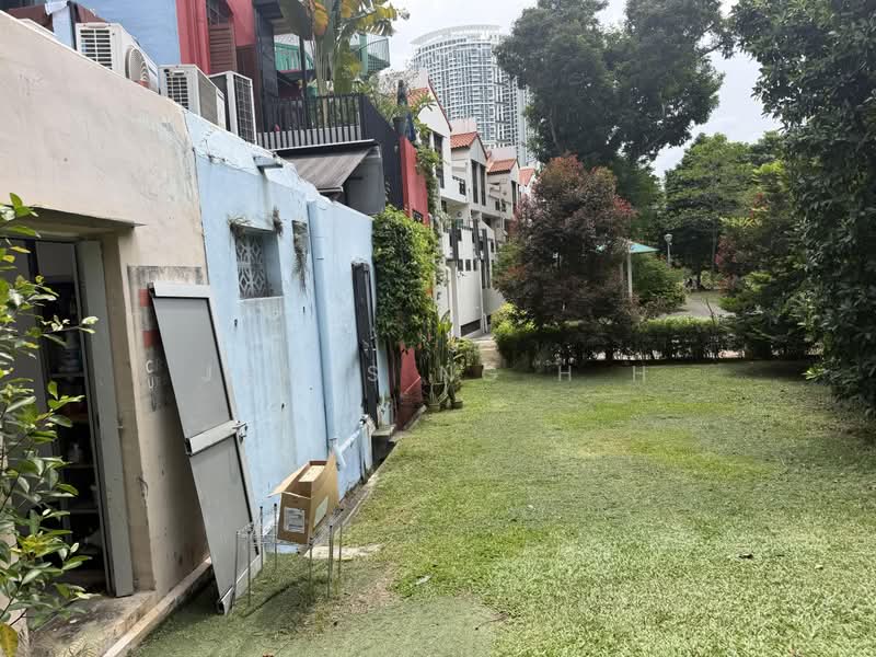 Bukit Pasoh Shop House, 21 Cantonment Road, 1,301 sqft, Shop / Shophouse For Rent, by James Ng H H, 500197152 - CommercialGuru.com.sg
