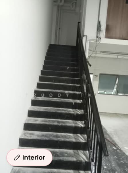 Synergy @ KB, 25 Kaki Bukit Road 4, 1,635 sqft, Factory / Workshop (B2) For Sale, by Truddy Tan, 500197153 - Interior - CommercialGuru.com.sg