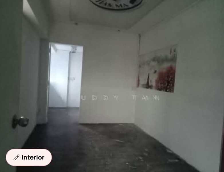 Synergy @ KB, 25 Kaki Bukit Road 4, 1,635 sqft, Factory / Workshop (B2) For Sale, by Truddy Tan, 500197153 - Interior - CommercialGuru.com.sg