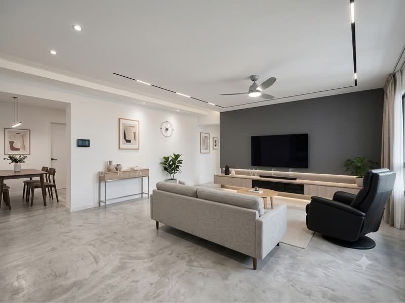 253 Yishun Ring Road, 253 Yishun Ring Road, 3 Bedrooms, 1,119 sqft, HDB Flat For Sale, by Brandon Wee, 500197156 - PropertyGuru.com.sg