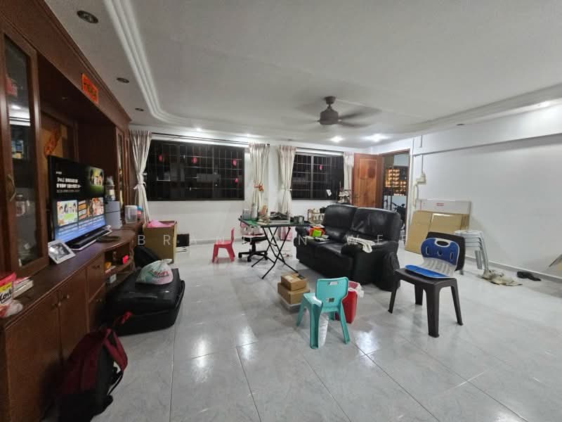 253 Yishun Ring Road, 253 Yishun Ring Road, 3 Bedrooms, 1,119 sqft, HDB Flat For Sale, by Brandon Wee, 500197156 - PropertyGuru.com.sg