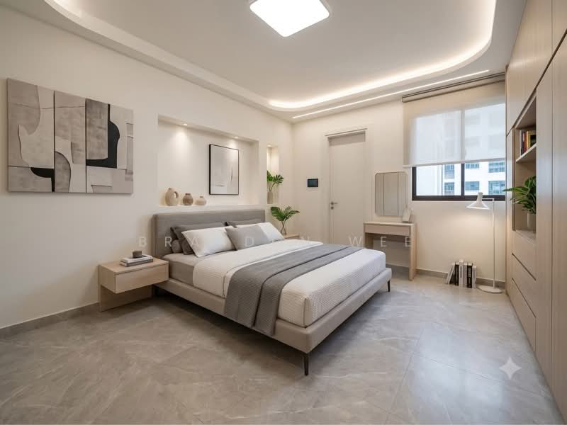 253 Yishun Ring Road, 253 Yishun Ring Road, 3 Bedrooms, 1,119 sqft, HDB Flat For Sale, by Brandon Wee, 500197156 - PropertyGuru.com.sg
