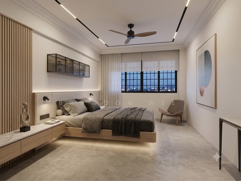 253 Yishun Ring Road, 253 Yishun Ring Road, 3 Bedrooms, 1,119 sqft, HDB Flat For Sale, by Brandon Wee, 500197156 - PropertyGuru.com.sg