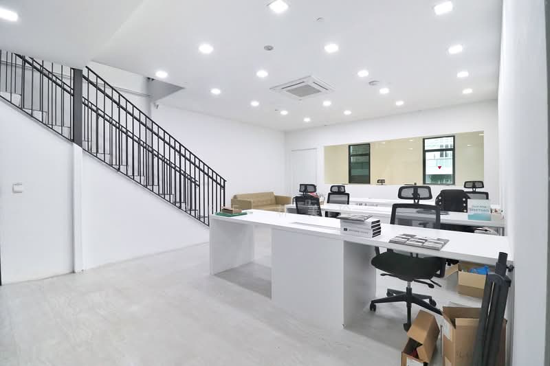 Primax, 22 New Industrial Road, 2,938 sqft, Light Industrial (B1) For Sale, by Bee 林美玲, 500197157 - Interior - CommercialGuru.com.sg