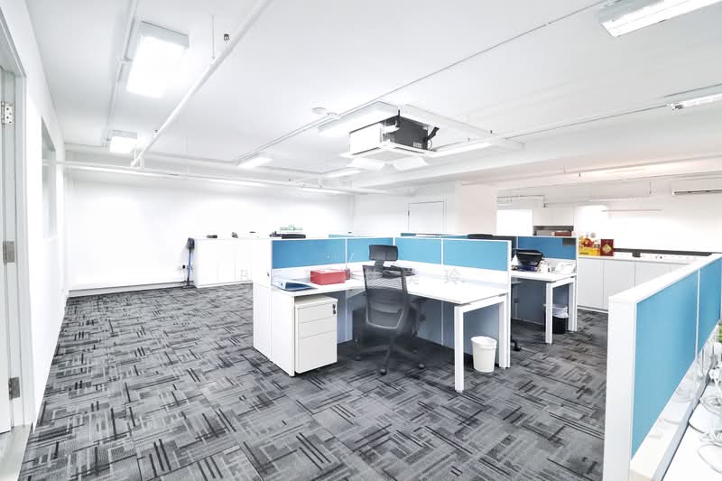 Primax, 22 New Industrial Road, 2,938 sqft, Light Industrial (B1) For Sale, by Bee 林美玲, 500197157 - Interior - CommercialGuru.com.sg