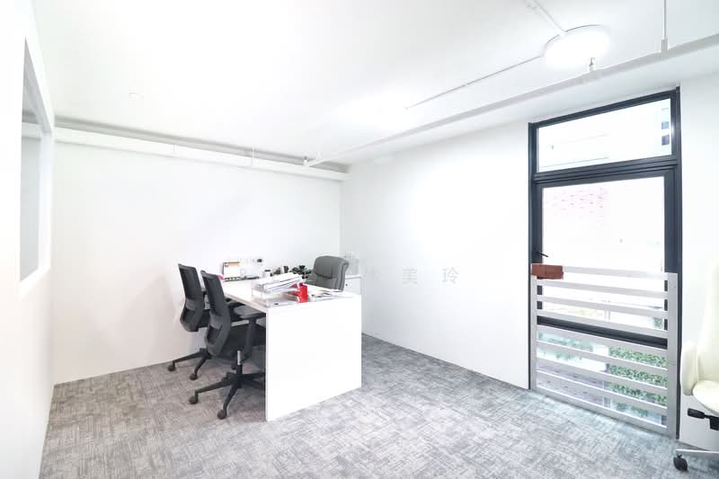 Primax, 22 New Industrial Road, 2,938 sqft, Light Industrial (B1) For Sale, by Bee 林美玲, 500197157 - Study - CommercialGuru.com.sg