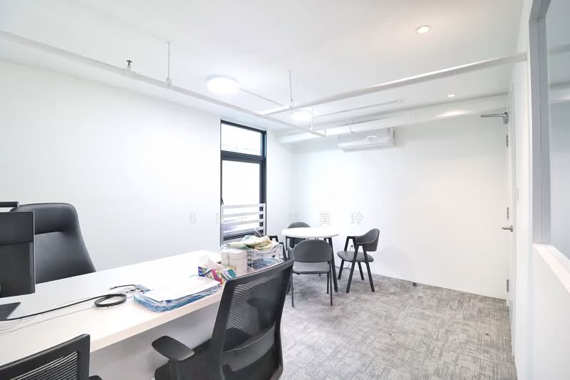 Primax, 22 New Industrial Road, 2,938 sqft, Light Industrial (B1) For Sale, by Bee 林美玲, 500197157 - Interior - CommercialGuru.com.sg