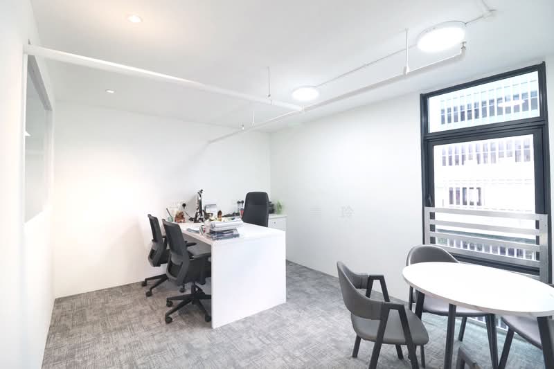 Primax, 22 New Industrial Road, 2,938 sqft, Light Industrial (B1) For Sale, by Bee 林美玲, 500197157 - Study - CommercialGuru.com.sg
