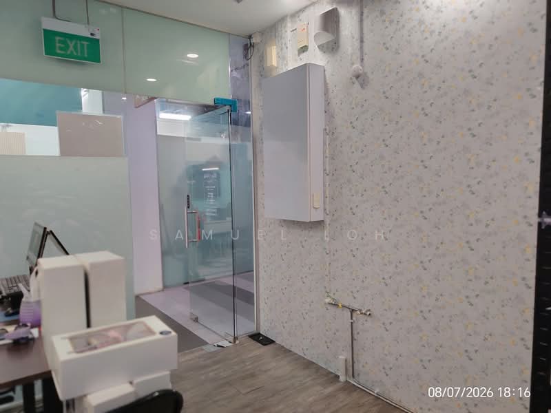 Millage, 55 Changi Road, 161 sqft, Other Retail For Rent, by Samuel Loh, 500197159 - Interior - CommercialGuru.com.sg