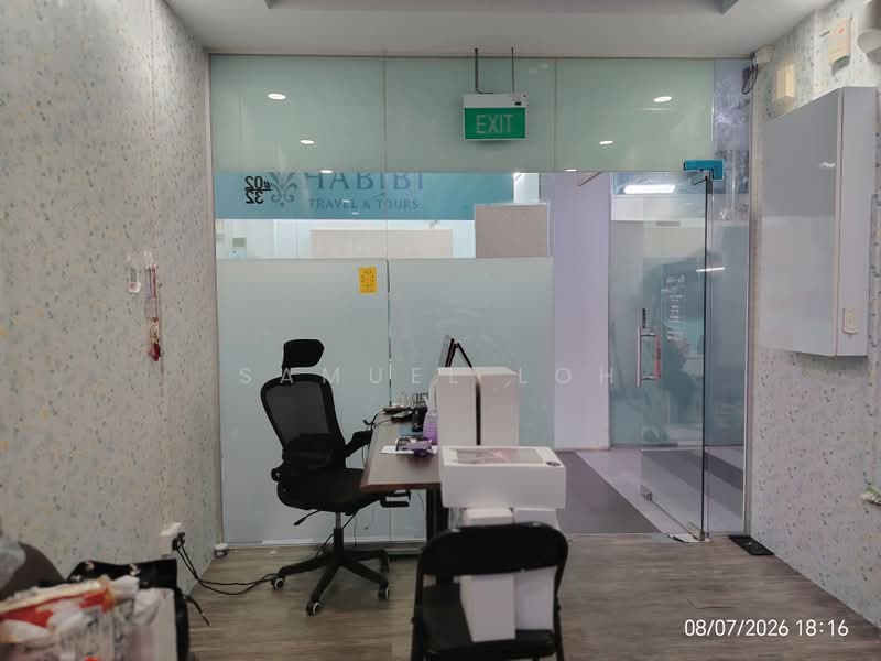 Millage, 55 Changi Road, 161 sqft, Other Retail For Rent, by Samuel Loh, 500197159 - Interior - CommercialGuru.com.sg