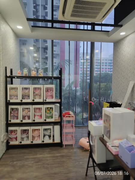 Millage, 55 Changi Road, 161 sqft, Other Retail For Rent, by Samuel Loh, 500197159 - Interior - CommercialGuru.com.sg