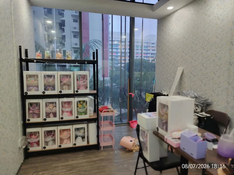 Millage, 55 Changi Road, 161 sqft, Other Retail For Rent, by Samuel Loh, 500197159 - Interior - CommercialGuru.com.sg