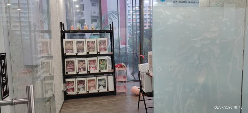 Millage, 55 Changi Road, 161 sqft, Other Retail For Rent, by Samuel Loh, 500197159 - Interior - CommercialGuru.com.sg