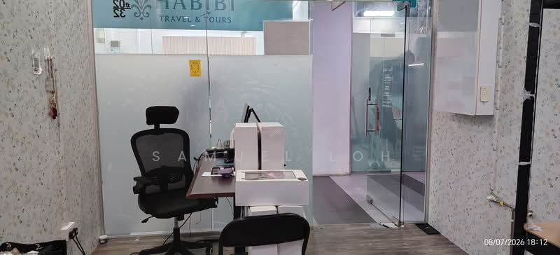 Millage, 55 Changi Road, 161 sqft, Other Retail For Rent, by Samuel Loh, 500197159 - Interior - CommercialGuru.com.sg