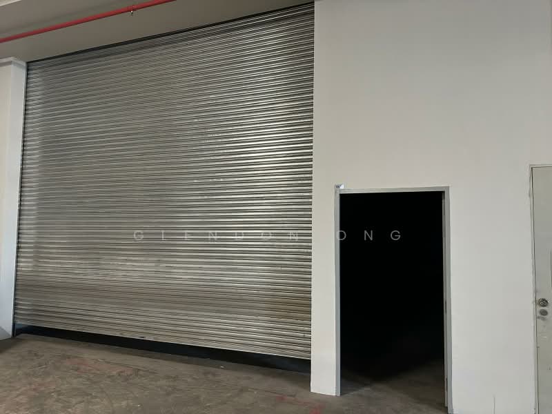 Polaris @ Woodlands, 101 Woodlands Avenue 12, 1,798 sqft, Factory / Workshop (B2) For Sale, by Glendon Ong, 500197160 - Exterior - CommercialGuru.com.sg