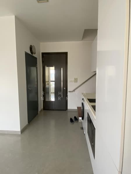The Ebony, 35 Lorong Marican, 2 Bedrooms, 700 sqft, Condominium For Rent, by Rohaya Norman, 500197162 - Entrance - PropertyGuru.com.sg