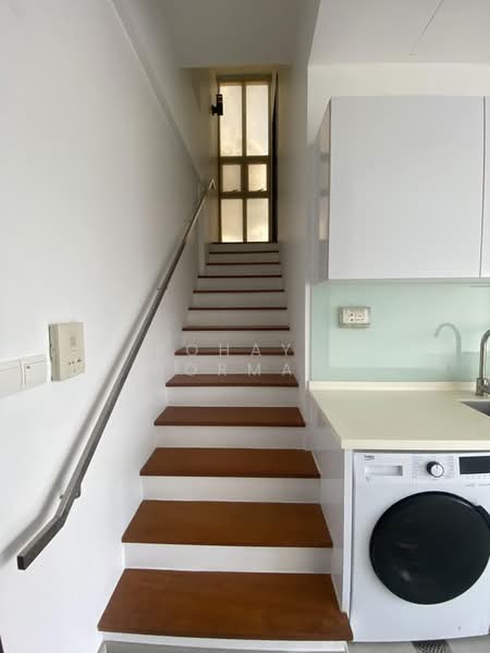 The Ebony, 35 Lorong Marican, 2 Bedrooms, 700 sqft, Condominium For Rent, by Rohaya Norman, 500197162 - Interior - PropertyGuru.com.sg