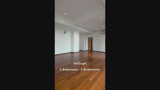 38 Draycott Drive, 38 Draycott Drive, Tanglin / Holland / Bukit Timah, 3 Bedrooms, 1,442 sqft, Apartment For Sale, by Jeannie Lim, 500197163 - PropertyGuru.com.sg