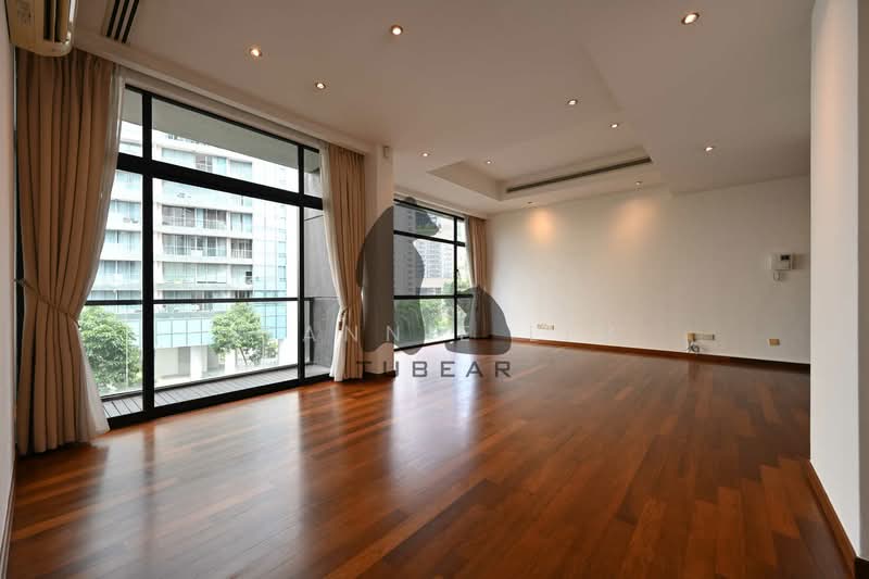 38 Draycott Drive, 38 Draycott Drive, 3 Bedrooms, 1,442 sqft, Apartment For Sale, by Jeannie Lim, 500197163 - Living Room - PropertyGuru.com.sg