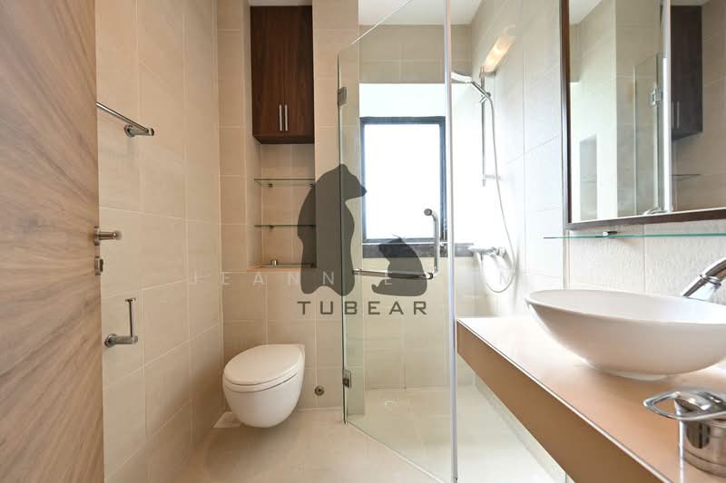 38 Draycott Drive, 38 Draycott Drive, 3 Bedrooms, 1,442 sqft, Apartment For Sale, by Jeannie Lim, 500197163 - Bathroom - PropertyGuru.com.sg
