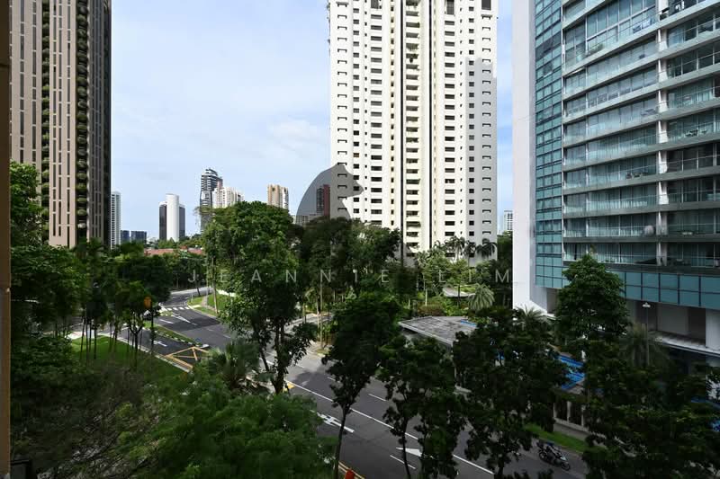 38 Draycott Drive, 38 Draycott Drive, 3 Bedrooms, 1,442 sqft, Apartment For Sale, by Jeannie Lim, 500197163 - Exterior - PropertyGuru.com.sg