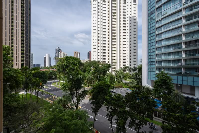 38 Draycott Drive, 38 Draycott Drive, 3 Bedrooms, 1,442 sqft, Apartment For Sale, by Jeannie Lim, 500197163 - Exterior - PropertyGuru.com.sg