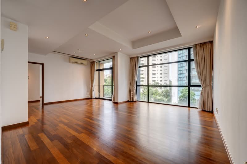 38 Draycott Drive, 38 Draycott Drive, 3 Bedrooms, 1,442 sqft, Apartment For Sale, by Jeannie Lim, 500197163 - Living Room - PropertyGuru.com.sg
