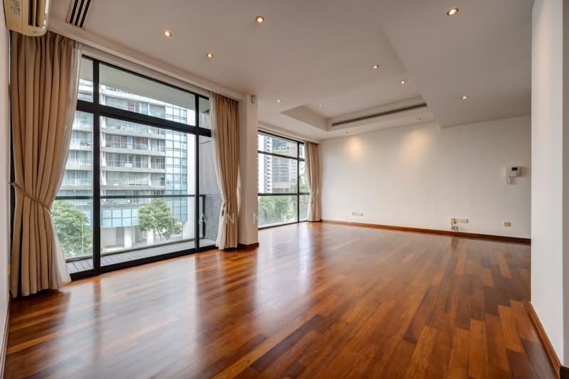38 Draycott Drive, 38 Draycott Drive, 3 Bedrooms, 1,442 sqft, Apartment For Sale, by Jeannie Lim, 500197163 - Living Room - PropertyGuru.com.sg