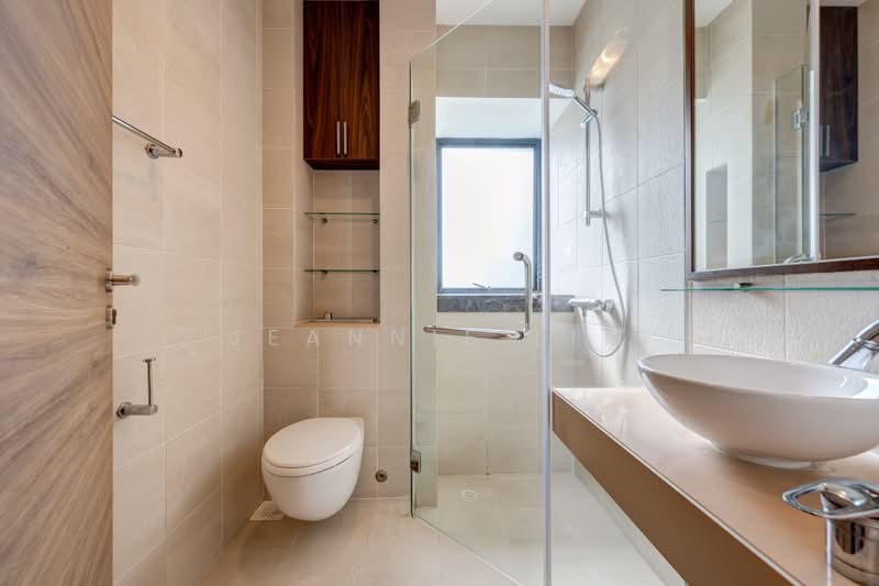 38 Draycott Drive, 38 Draycott Drive, 3 Bedrooms, 1,442 sqft, Apartment For Sale, by Jeannie Lim, 500197163 - Bathroom - PropertyGuru.com.sg