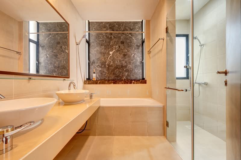 38 Draycott Drive, 38 Draycott Drive, 3 Bedrooms, 1,442 sqft, Apartment For Sale, by Jeannie Lim, 500197163 - Bathroom - PropertyGuru.com.sg