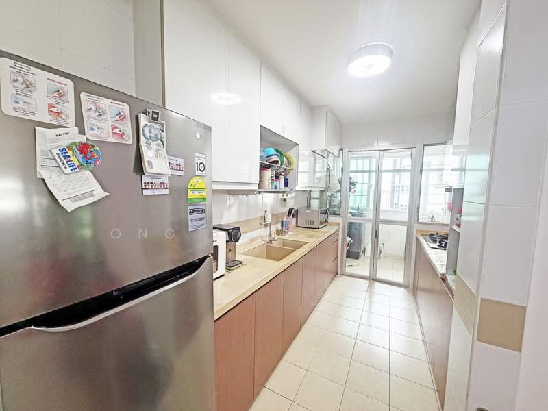 431D Yishun Avenue 1, 431D Yishun Avenue 1, 3 Bedrooms, 990 sqft, HDB Flat For Sale, by Ong Jack Shen, 500197165 - Kitchen - PropertyGuru.com.sg